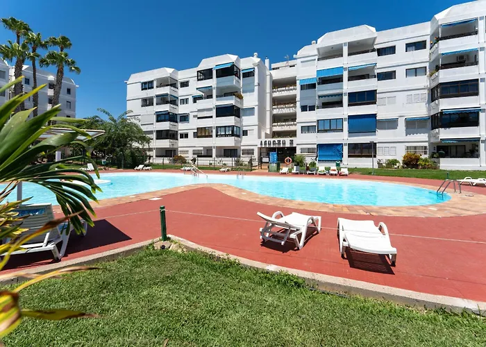 Garden View Apartment Iguazu 3 Near Yumbo